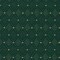 Green Performance Pet Friendly Diamond Small Scale Geometric Woven Pattern Upholstery Fabric by The Yard - SKU: Glenn Emerald